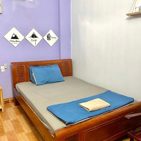 Huong Quynh Homestay Hai Phong Exterior foto